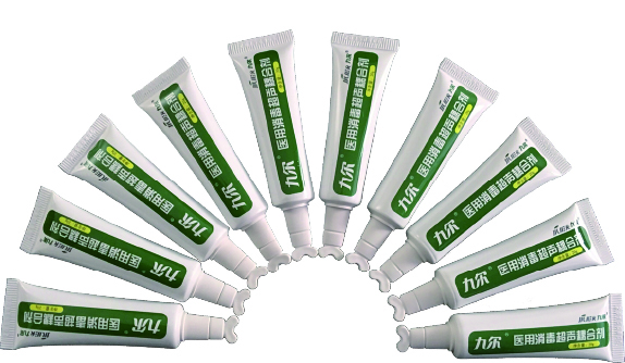 醫用消毒超聲耦合劑